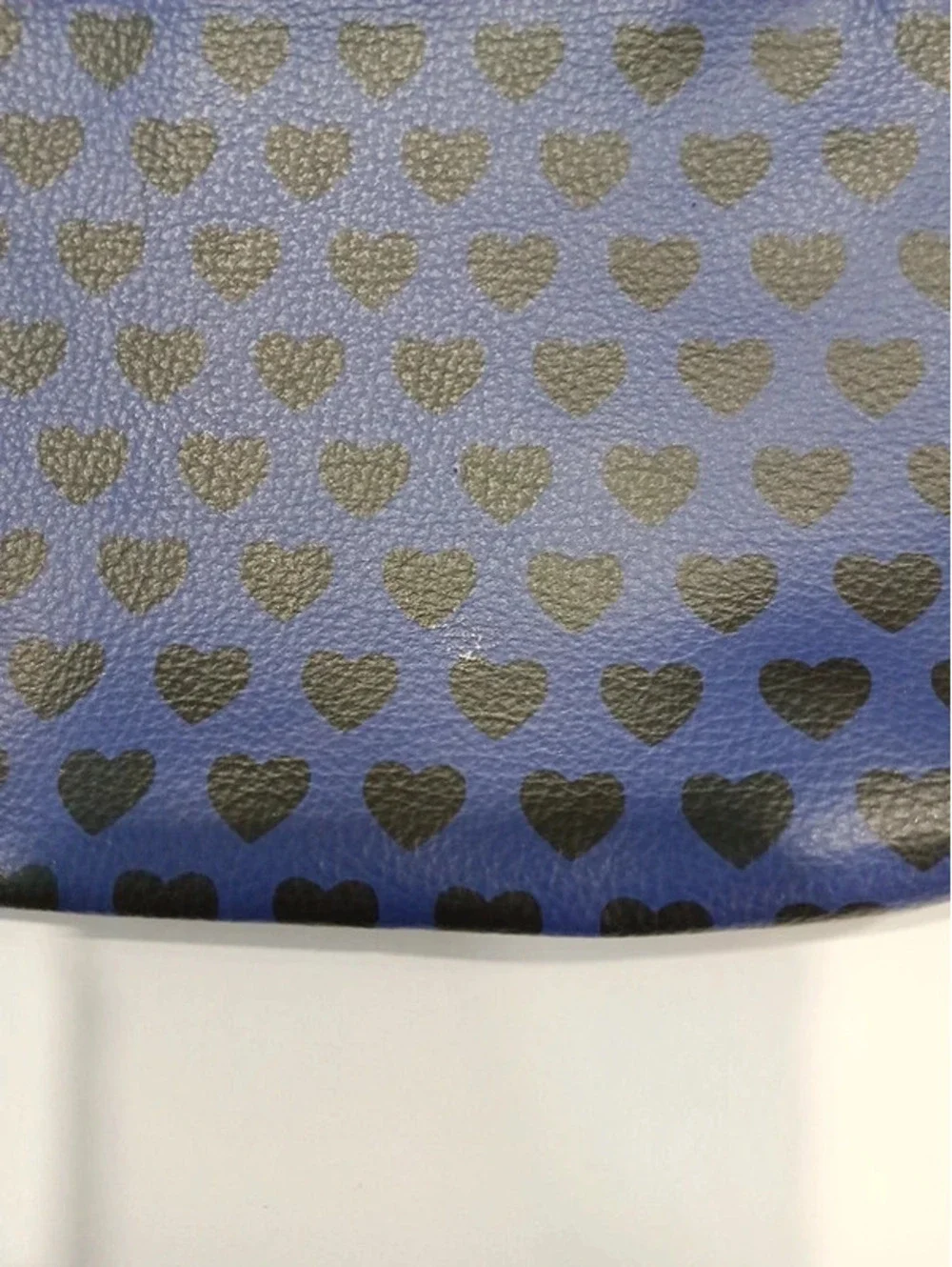 Ipsy makeup bag